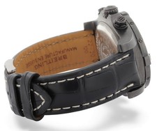 BREITLING Avenger Skyland Black Steel Automatic Chronograph Ltd Ed 45mm - M13380 19