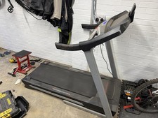 Preform Treadmill Running Machine Prodeck
