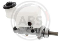 Hauptbremszylinder A.B.S. 41585 Aluminium FüR Toyota Yaris Verso SCP10_ SCP10R
