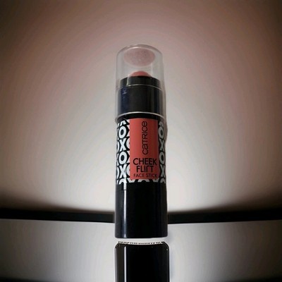 Catrice Cheek Flirt 010 R' n' Peach  Gesichtsstick.  5.5g
