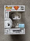 Funko Pop! - SUPERMAN (Deco Sketch) - Superman - Funko Shop LE9500 - #576
