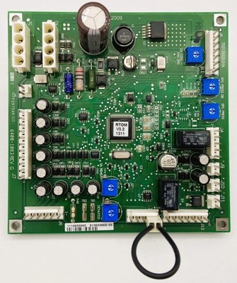 Trane X13650868-05 RTOM V3.2 ReliaTel Rooftop Control Board 6400-1083 Rev G