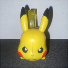 Pokemon Pikachu McDonald s Happy Meal Nintendo 2015 Pre Owned Work Perfectly