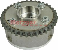 Metzger Autoteile Nockenwellenversteller 0899066 FüR VW Skoda Audi Seat Tiguan 3