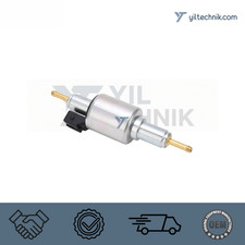Pompe doseuse de carburant Webasto DP30 – 86115B | Pompe doseuse de chauffage...