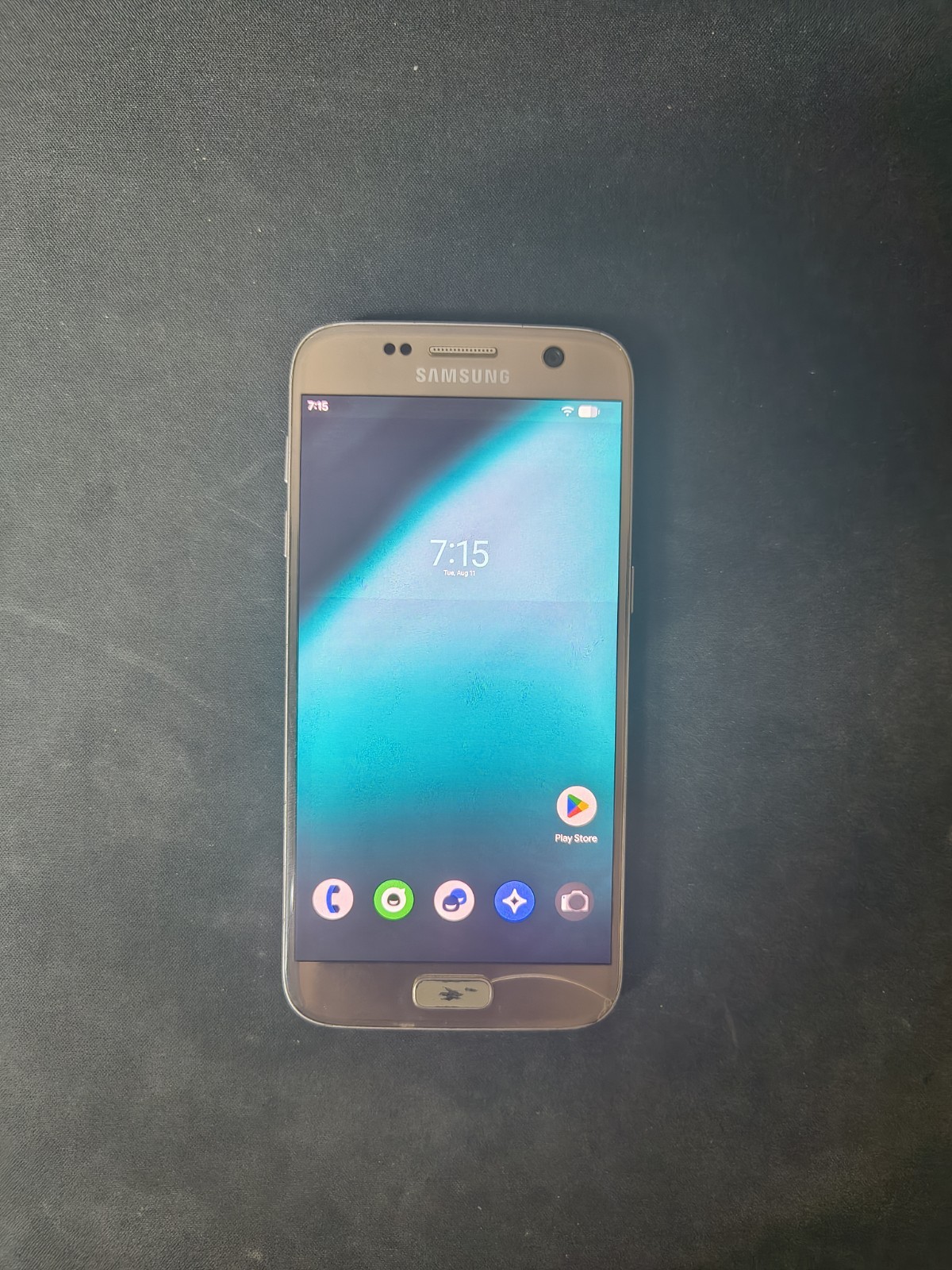Galaxy S7 (Equivalente Pixel XL) - Backup Foto Illimitato