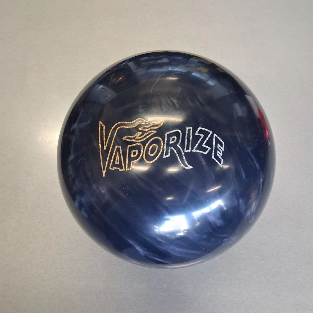 ブランズウィック社のヴェイポライズ15ポンド Brunswick Vaporize BOWLING ball 15 lb brand new in box #054 | eBay