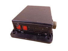 Dana Spicer Pneumatic Tire Control Unit Fmtv Mtv 12378682-003 2530-01-521-8242 Dana Spicer Pneumatic Tire Control Unit Fmtv Mtv 12378682-003 2530-01-521-8242
