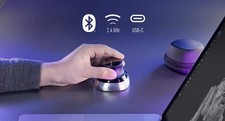 3Dconnexion SpaceMouse Wireless Bluetooth - 3D Mouse for CAD, 3D Design, Enginee — image 4