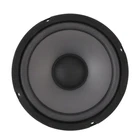 1Pcs 6.5 in 600W 2-Way Car Coaxial Speaker, Moisture-Proof Horn, Full Range