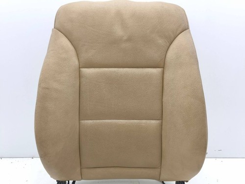 BMW 5 E60 E61 2006 Rechts Fahrersitz AMD214056