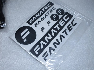 Fanatec Podium DD1 Wheel Base | For PC/Xbox Compatible | Black