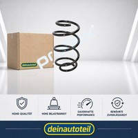 Fahrwerksfeder Vorne Proflex Automotive PX1 0310 FüR Hyundai KIA