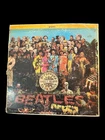 THE BEATLES - SGT PEPPERS LONELY HEARTS CLUB BAND LP Capitol Rainbow SMAS 2653