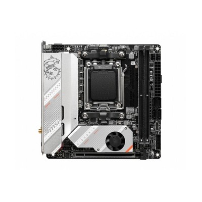 MSI MPG B650I Edge WIFI (AM5) (D)