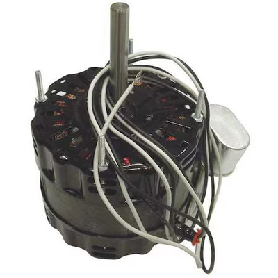 #ad Dayton 11J31r04094 002 Open Drip Proof Motor For Dayton 115V $455.99