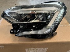 Scheinwerfer Renault Captur 260608054R Links LED  ORIGINAL Headlight