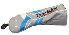 Tour Edge Hot Launch E522 Fairway Headcover Preowned Condition GREAT