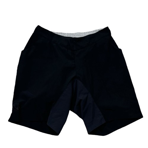 Santic Donna Ciclismo Pantaloni 3/4 Imbottitura Traspirante Bicicletta Pinocchietti Pantaloncini Leggings MTB