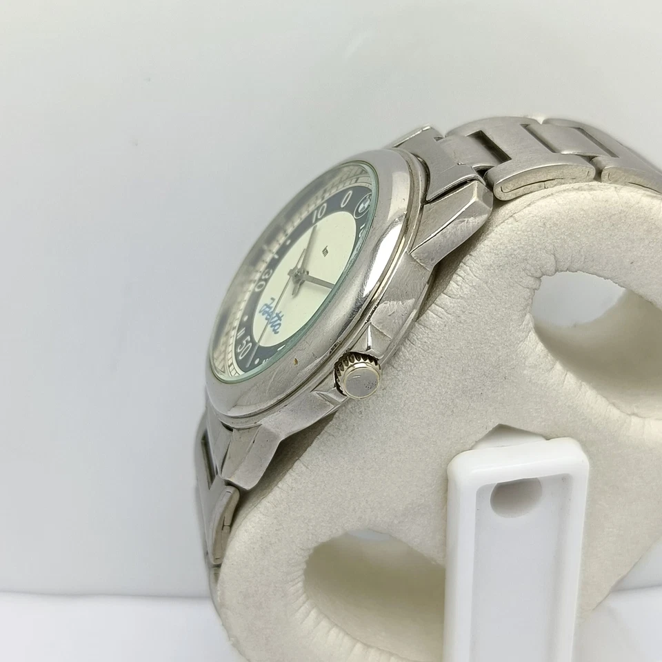 BMW Isetta Cal.2846 Moto Coupe Bubble Car Automatic Watch SBZ75KS30(SS) - Image 4 of 4