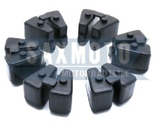 Kit ammortizzatori trazione YAMAHA FZR600 FZS600 TRX850 Cush Drive Damper Set 