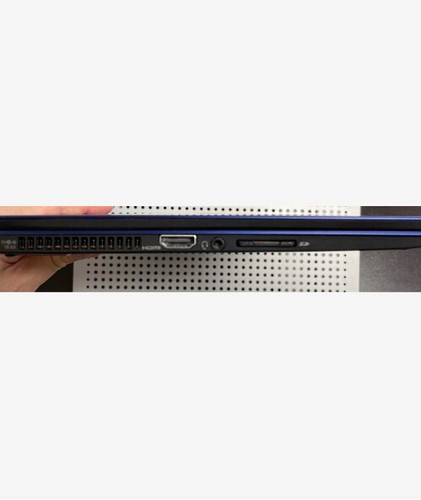 VAIO Z VJZ1311 Kachiiro clamshell Intel Core i7-6567U processor/16GB/Windows 10 - Picture 5 of 7