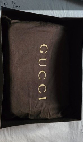tracolla gucci - Foto 6 di 12