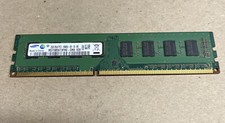 M378B5673FH0-CH9 Samsung 2GB 2Rx8 PC3-10600U DDR3 DIMM RAM Desktop Memory