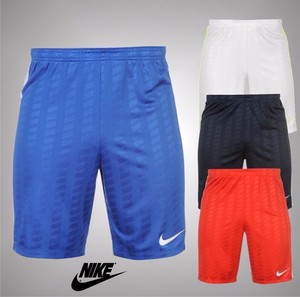 black nike academy shorts