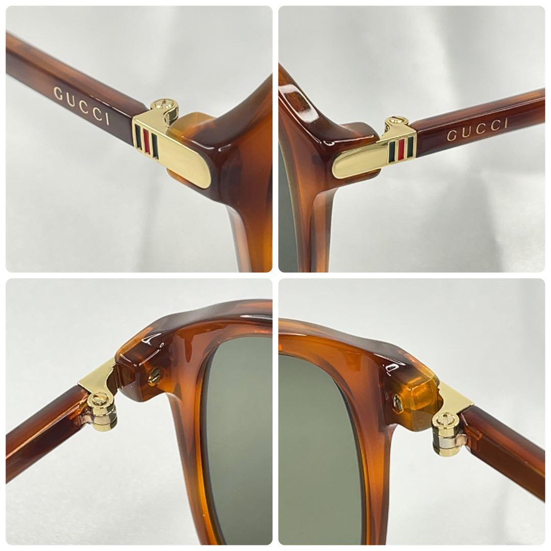 Gucci Sunglasses GG0016SA 004 59□13-145 Made in Japan Gucci Sunglasses GG0016SA 004 59□13-145 Made in Japan