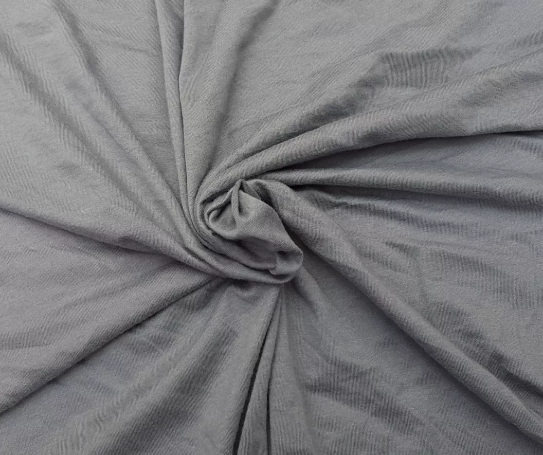 Cotton jersey by the clearance yard