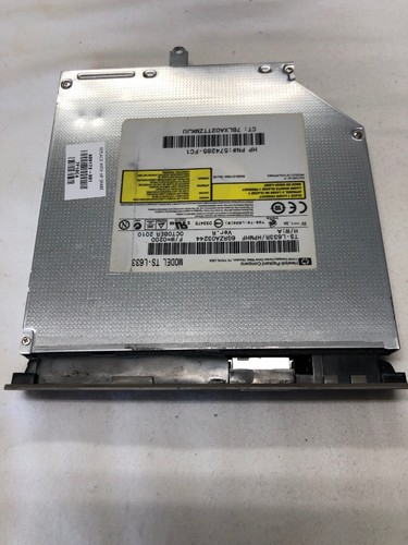 "Unidad óptica de DVD original para portátil HP G42-415DX 14" 600172-001 grado ""A"" - Imagen 2 de 4