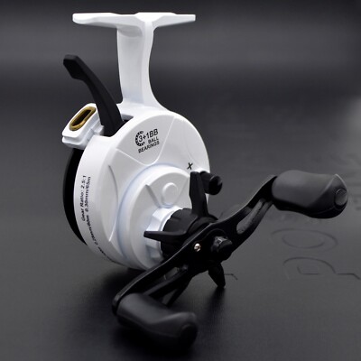4k handmade bluegill fishing lure Savage Gear 3D Line-Thru 3D gill plates Sportsman Gear Minamoto Classic Fly Reels Reel Handle Position:Left Handed