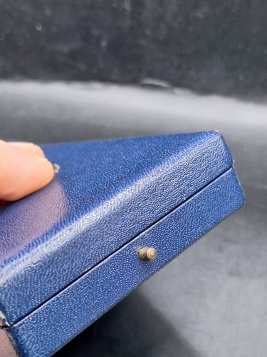 BRD BVK Bundesverdienstkreuz C.E. Juncker Berlin 50 Jahre mit Miniatur Etui Früh - Bild 8 von 8
