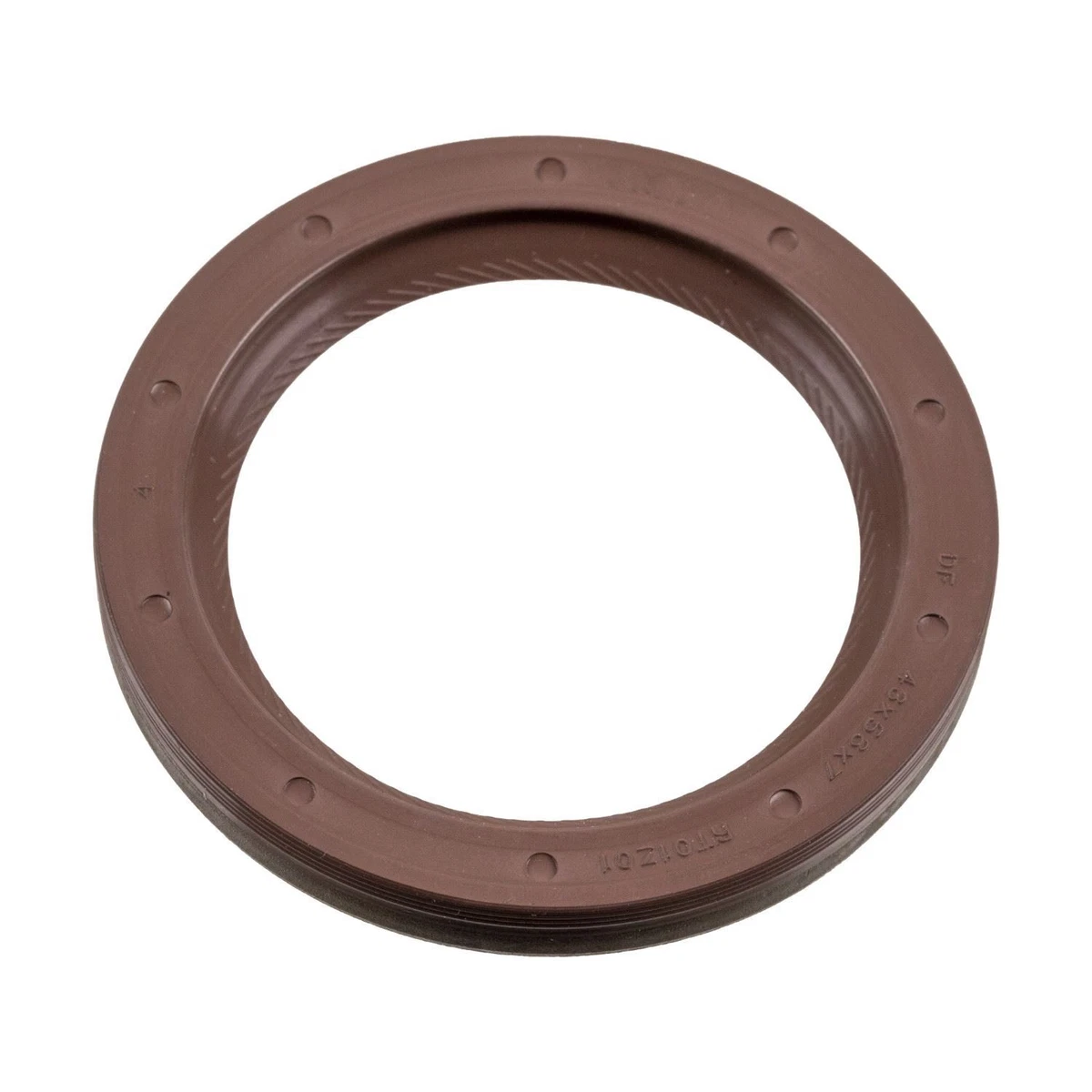 Febi 34817 Gearbox Oil Seal Fits Mercedes 52107898AB 109974747 | eBay