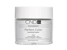 CND Creative Nail Design- Perfect Color Scuplting Powder 3.7oz/104g