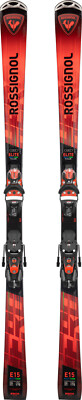 Rossignol Hero Elite MT TI +NX 12 GW Bindung Längenwahl Mod 24/25 GRATIS MONTAGE