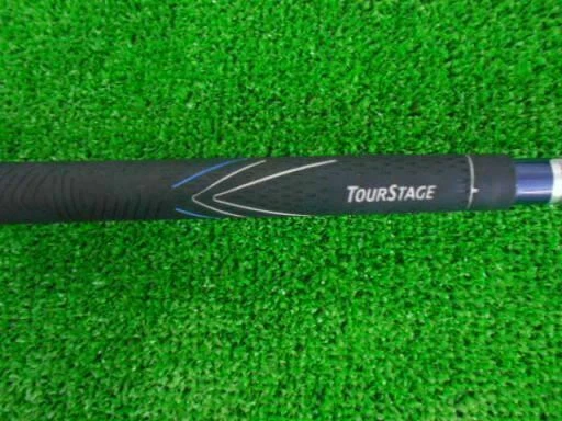 BRIDGESTONE TOUR GOLF CLUB DRIVER STAGE V-IQ CL LADIES 13.5 L-FLEX VIQ - Image 4 of 4