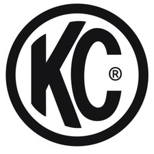 Kc Hilites 97063 Kc Slimlite Led Xross 50in Ovrhd 6-light Fits 2007-2018 Jeep Wr