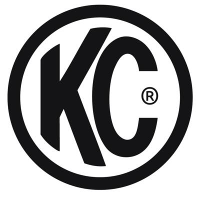 KC HiLiTES 97102 KC Apollo Pro Halogen 5in Fog 2-Light System Fits 2007-2018 Jee