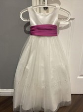 Dzage By veromia Flowergirl Dress