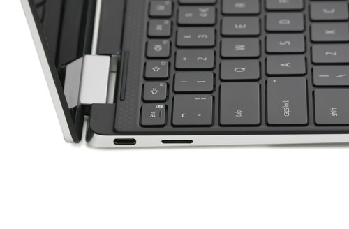 Dell XPS 13 7390 2-in-1 13" 4K Notebook i7-10510U 8GB RAM 512GB Touchscreen Wcam - Bild 6 von 6