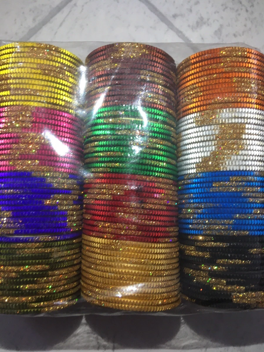 Metal bangles hotsell price