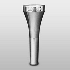 King Ultimate Silver Mellophone Mouthpiece by Conn-Selmer NEW