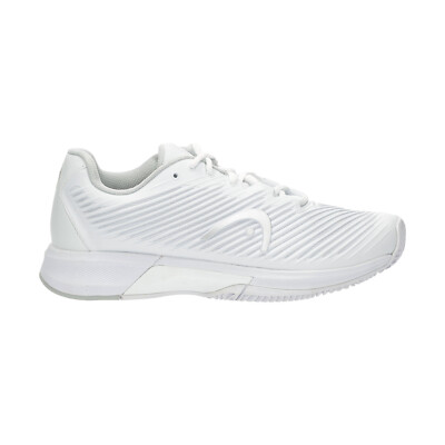 Head Revolt Pro 4.0 Clay Tennisschuh Damen 274152 white grey