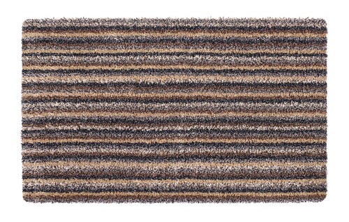Muddle Mat My Mat Dirt Trapper Floor Door Mat Machine Washable (My Candy Linen) - Picture 3 of 9