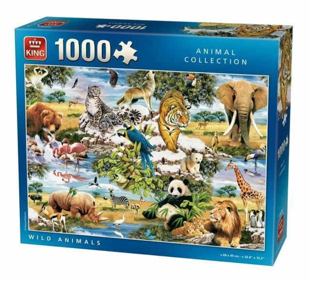 Star Wars Jigsaw Puzzles