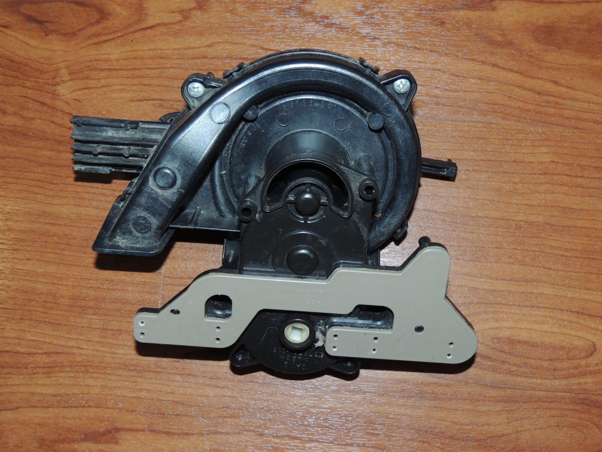 Turbine 43191008 38736045 38736-074 for Hoover SteamVac Spin Scrub