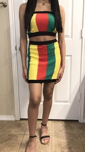 two piece sets forever 21