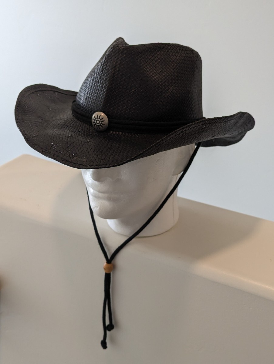 Outback Hat Dorfman Pacific Scala Size S/M Dorfman Pacific Scala